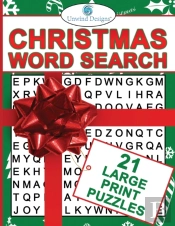 Christmas Word Search