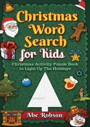 Christmas Word Search For Kids