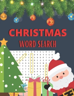 Bertrand.pt - Christmas Word Search