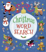 Christmas Word Search
