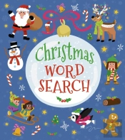 Christmas Word Search