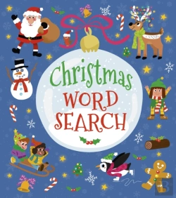 Bertrand.pt - Christmas Word Search