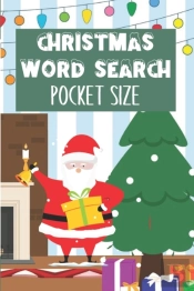 Christmas Word Search (Pocket Size)