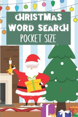Bertrand.pt - Christmas Word Search (Pocket Size)