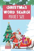 Christmas Word Search (Pocket Size)