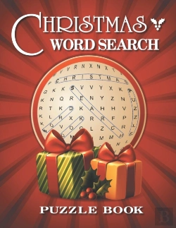 Bertrand.pt - Christmas Word Search