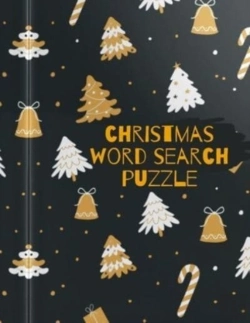 Bertrand.pt - Christmas Word Search Puzzle