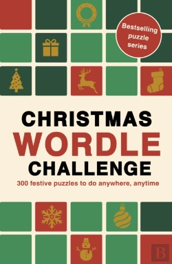 Bertrand.pt - Christmas Wordle Challenge