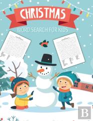 Christmas World Search For Kids