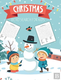 Bertrand.pt - Christmas World Search For Kids