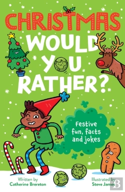 Bertrand.pt - Christmas Would You Rather