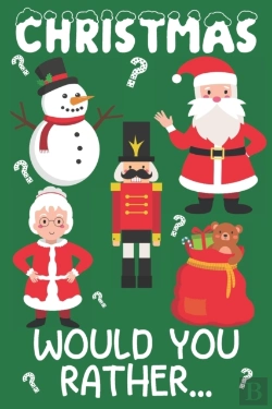 Bertrand.pt - Christmas Would You Rather?
