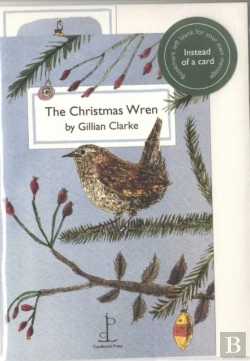 Bertrand.pt - Christmas Wren
