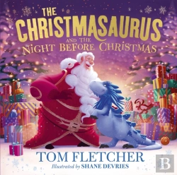 Bertrand.pt - Christmasaurus And The Night Before Christmas