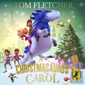 Christmasaurus Carol