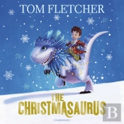 Christmasaurus