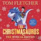 Christmasaurus