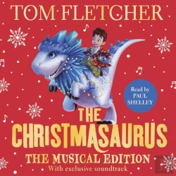 Bertrand.pt - Christmasaurus