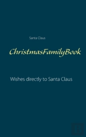 Christmasfamilybook