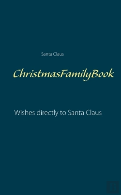 Bertrand.pt - Christmasfamilybook