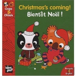 Bertrand.pt - Christmas'S Coming ; Bientôt Noël