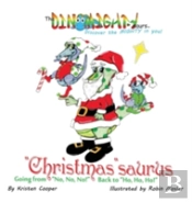 Christmassaurus