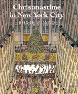 Bertrand.pt - Christmastime In New York City