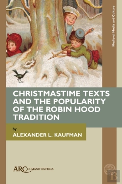 Bertrand.pt - Christmastime Texts And The Popularity Of The Robin Hood Tradition