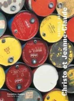 Bertrand.pt - Christo And Jeanne-Claude: Barrels