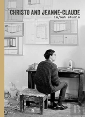 Christo And Jeanne-Claude: In/Out Studio