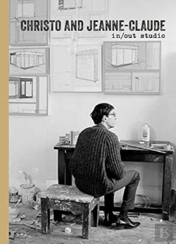 Bertrand.pt - Christo And Jeanne-Claude: In/Out Studio