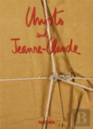 Christo and Jeanne-Claude