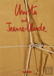 Christo and Jeanne-Claude