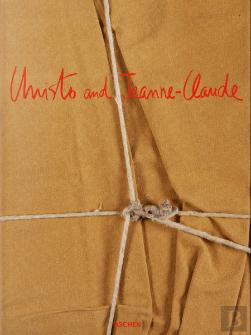 Christo and Jeanne-Claude