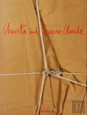 Christo and Jeanne-Claude