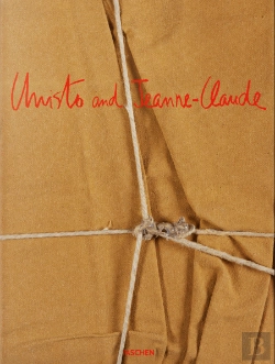 Bertrand.pt - Christo and Jeanne-Claude