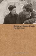 Christo And Jeanne-Claude: The Early Years