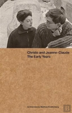 Bertrand.pt - Christo And Jeanne-Claude: The Early Years