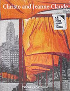 Christo And Jeanne-Claude