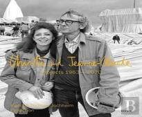 Christo And Jeanne-Claude