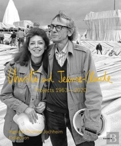 Bertrand.pt - Christo And Jeanne-Claude