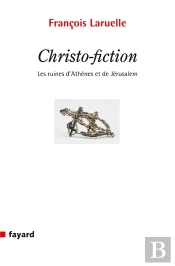 Christo-Fiction