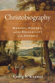 Christobiography