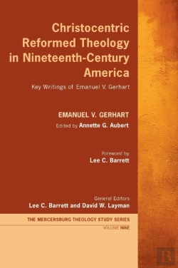 Bertrand.pt - Christocentric Reformed Theology In Nine