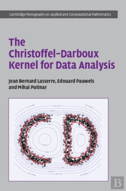 Bertrand.pt - Christoffel-Darboux Kernel For Data Analysis
