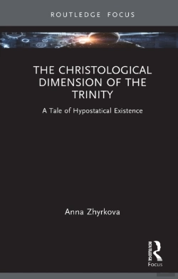 Bertrand.pt - Christological Dimension Of The Trinity