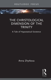 Christological Dimension Of The Trinity
