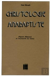 Christologie Anabaptiste Lab