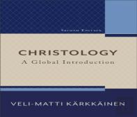 Christology Â€“ A Global Introduction