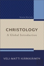 Christology Â€“ A Global Introduction